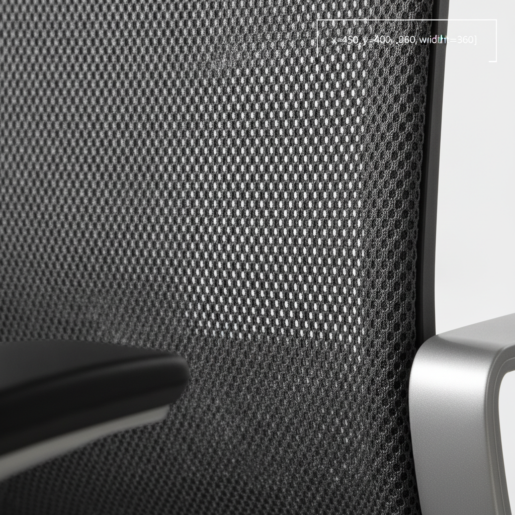 chair mesh