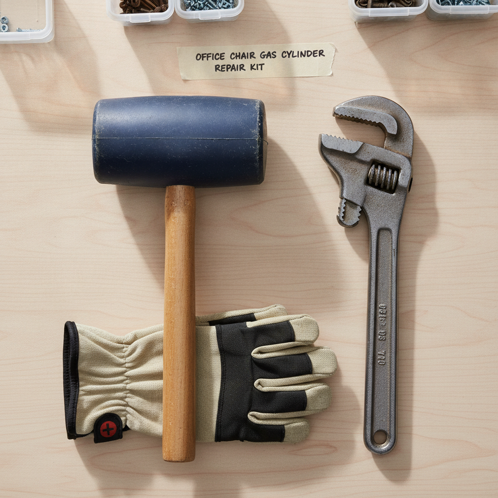 chair repair toolkit