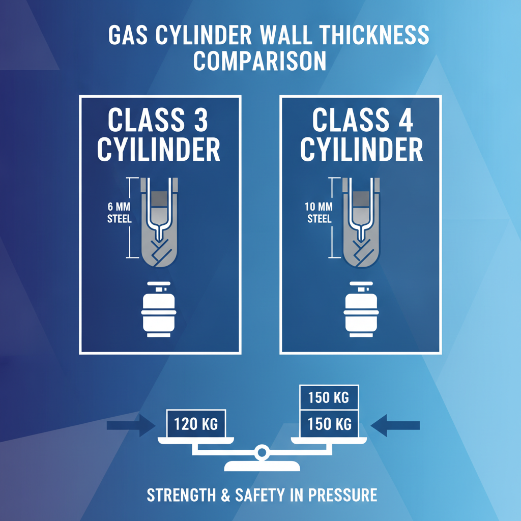 gas comparisons