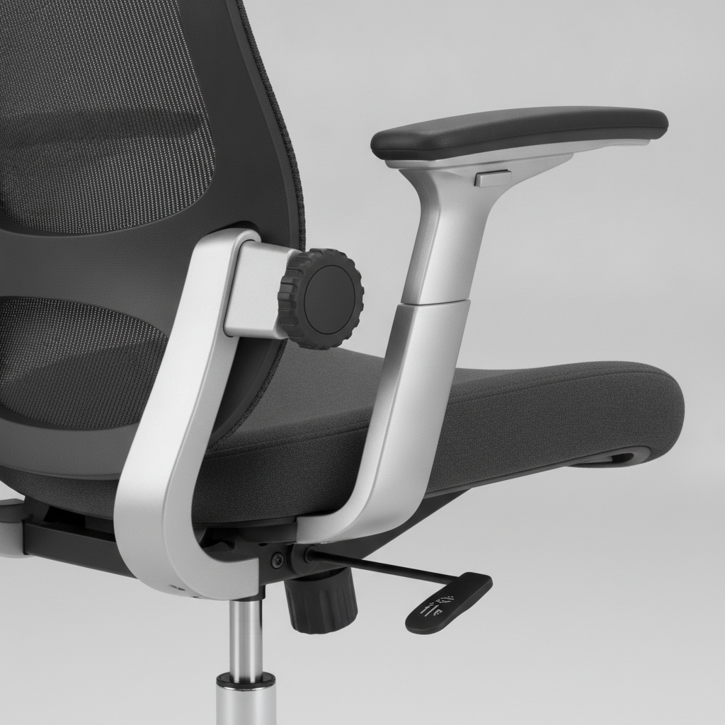 lumbar support