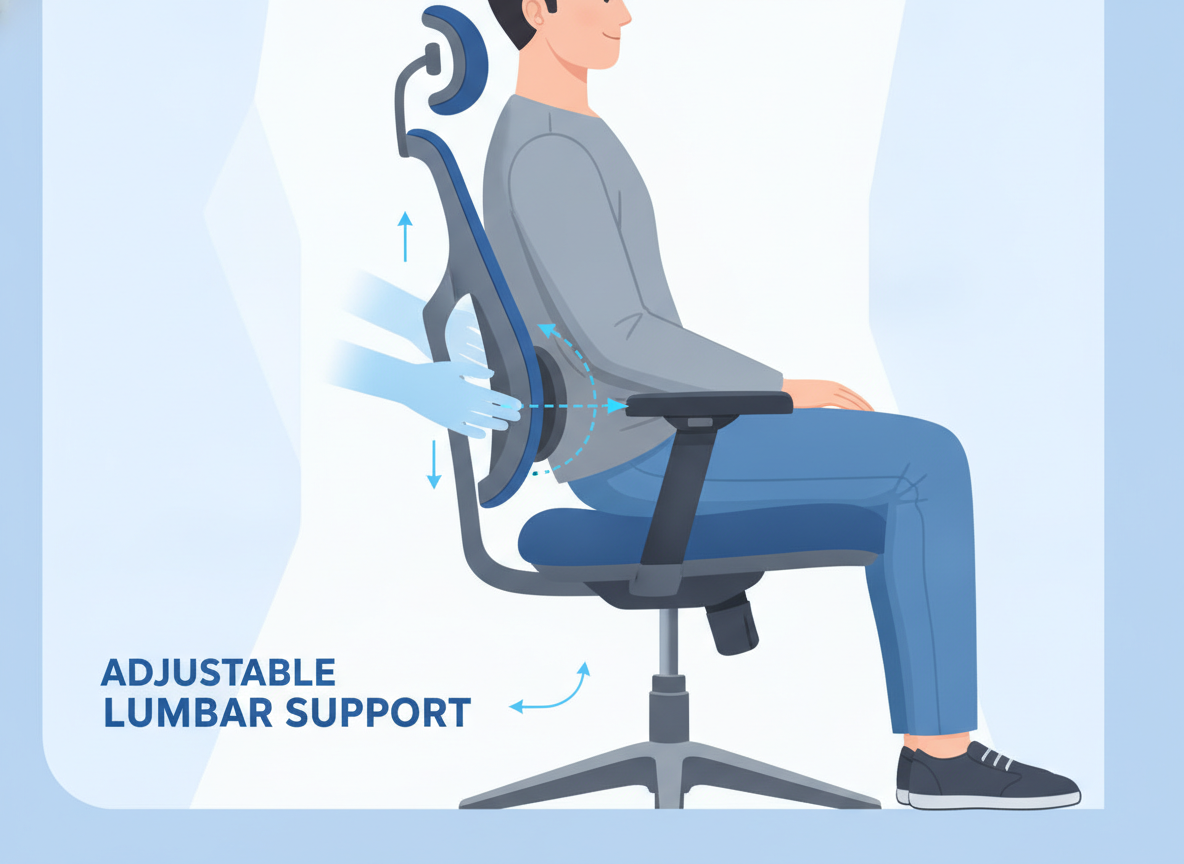 lumbar