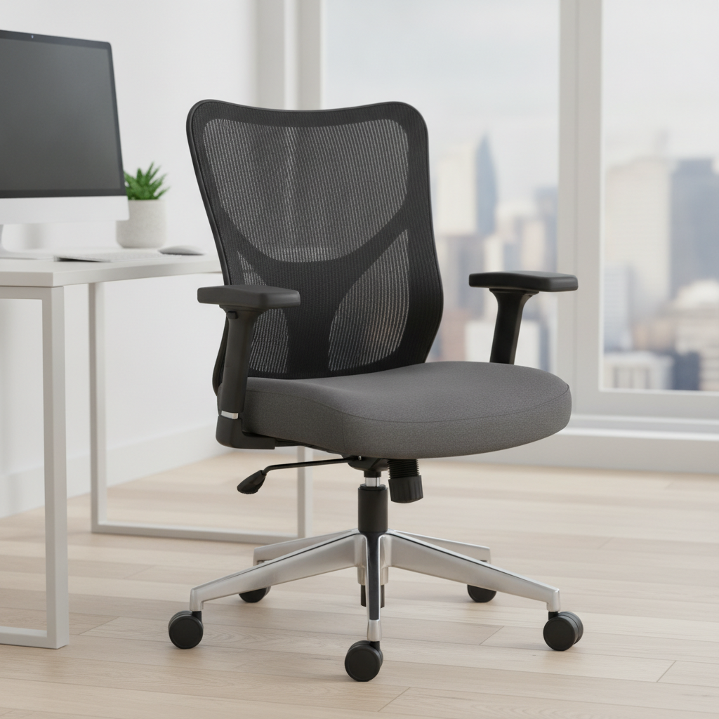 mid range chair