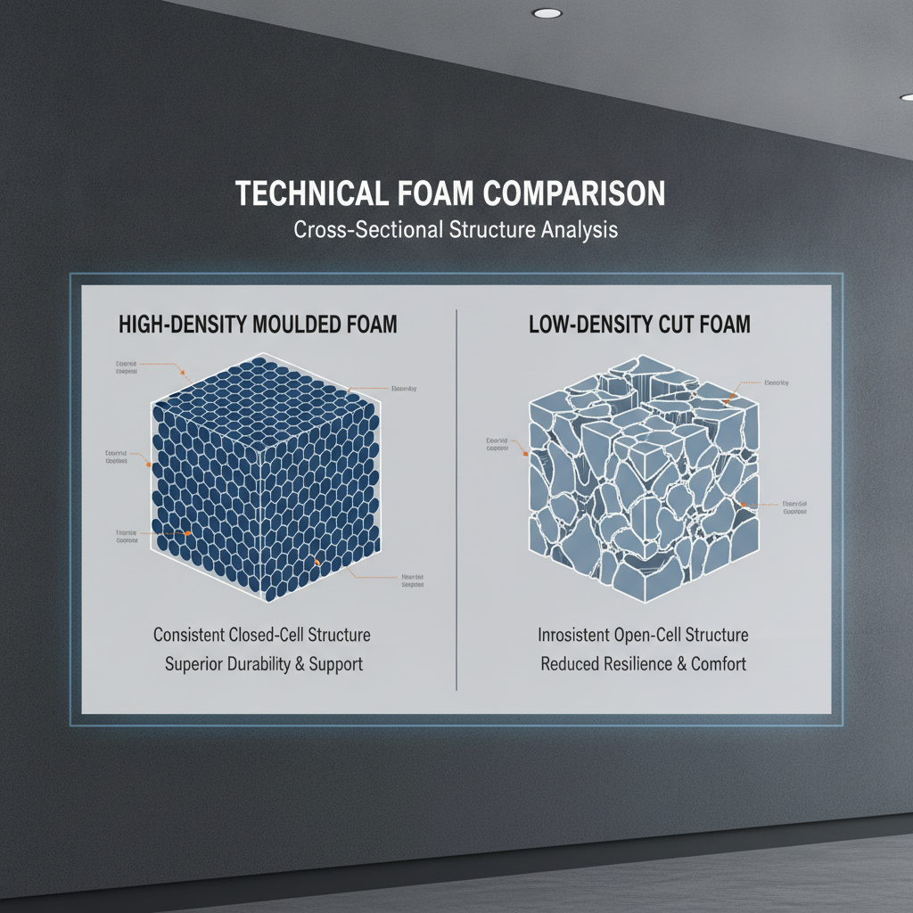 moulded form comparison