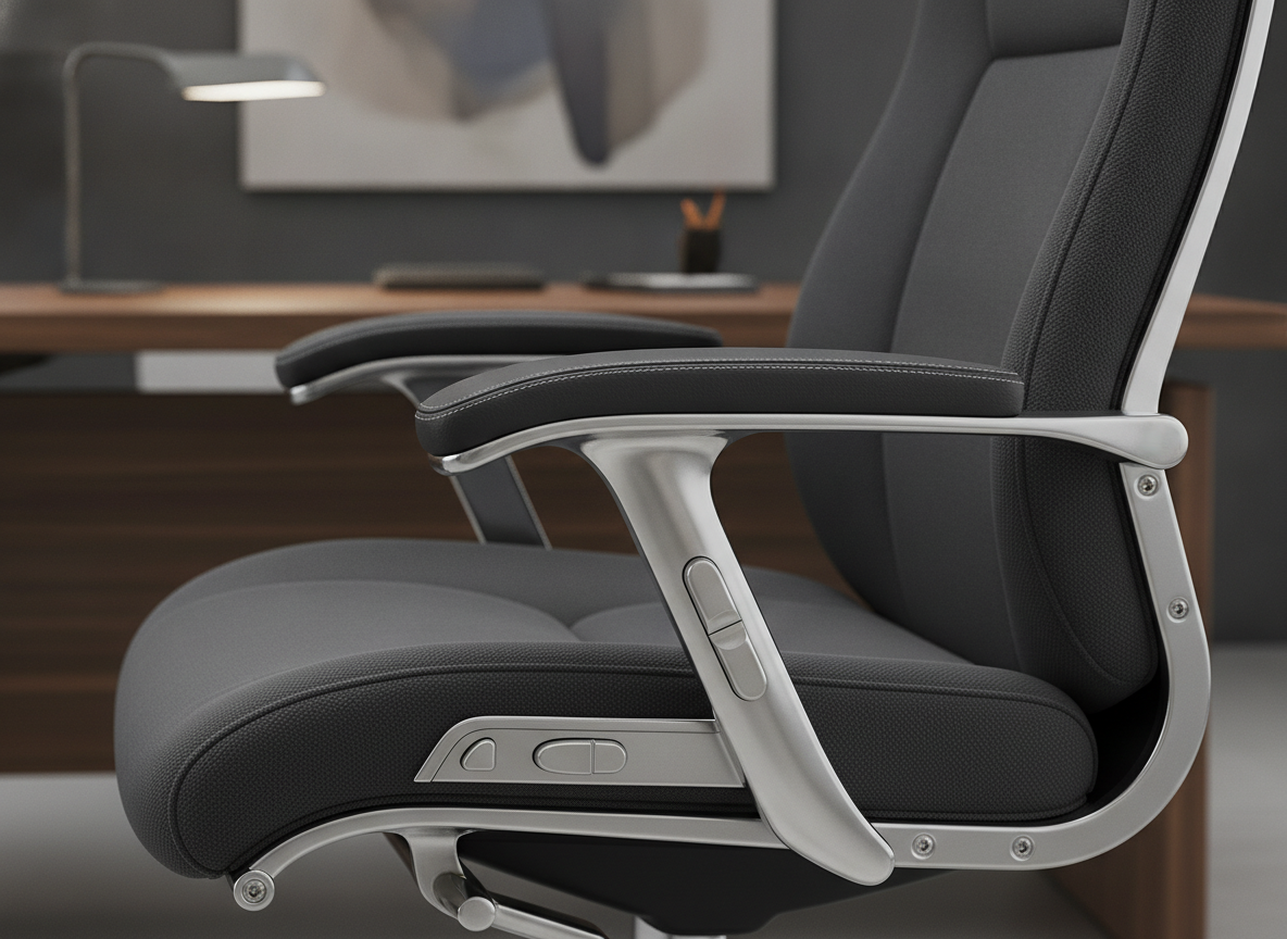 premium executive chair