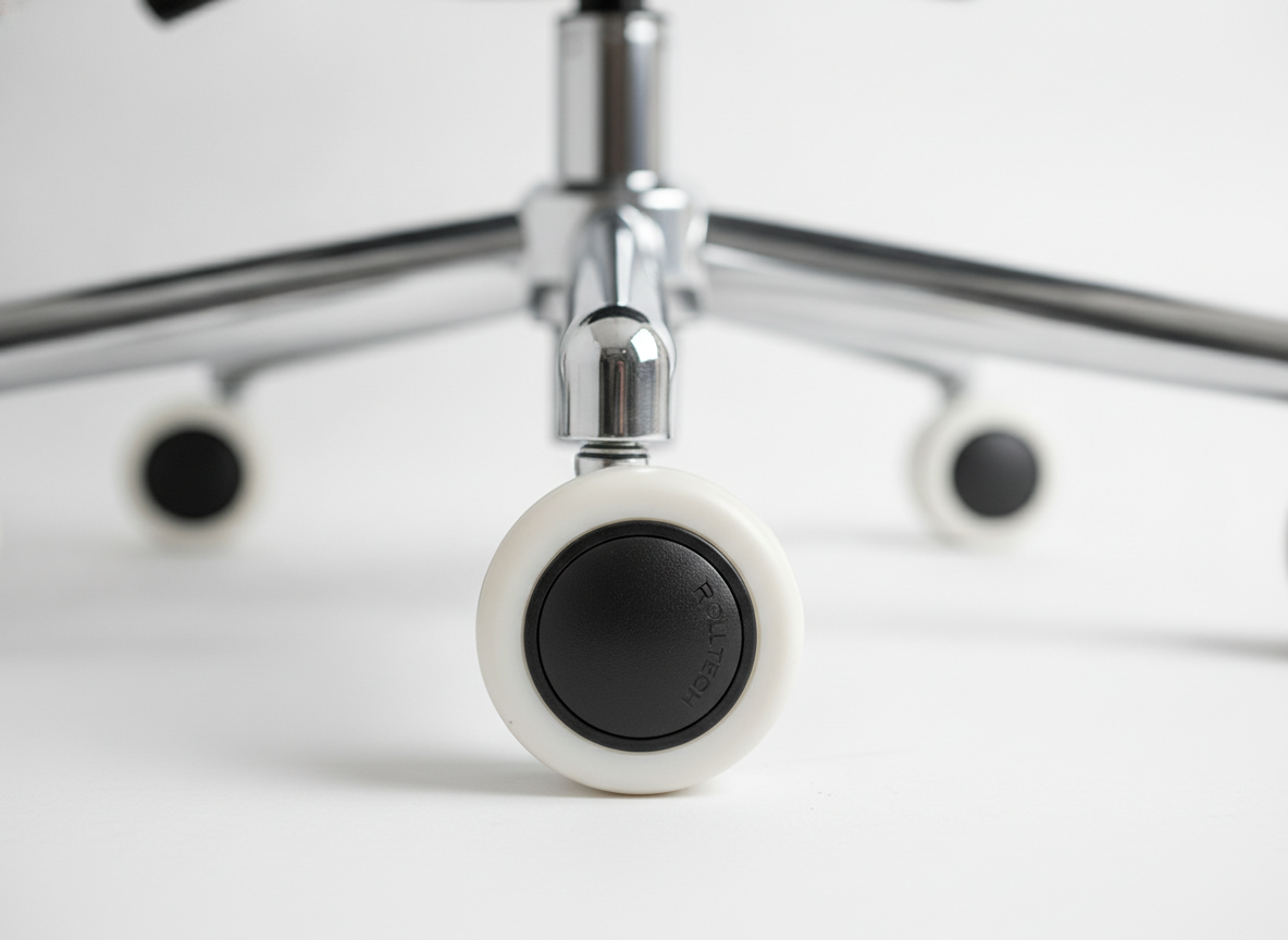 wheels close up