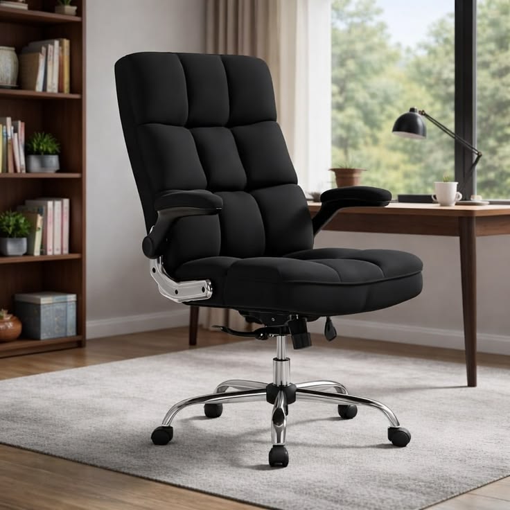 ergonomic principles for long sitting hours