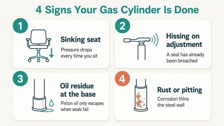 Signs-of-a-Failing-Office-Chair-Gas-Cylinder