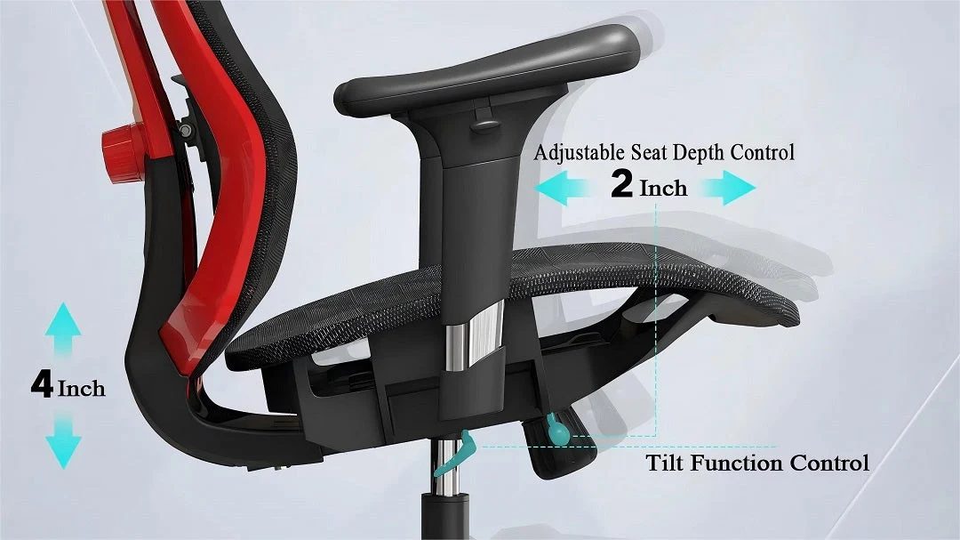 seat-depth-adjustment-office-chair