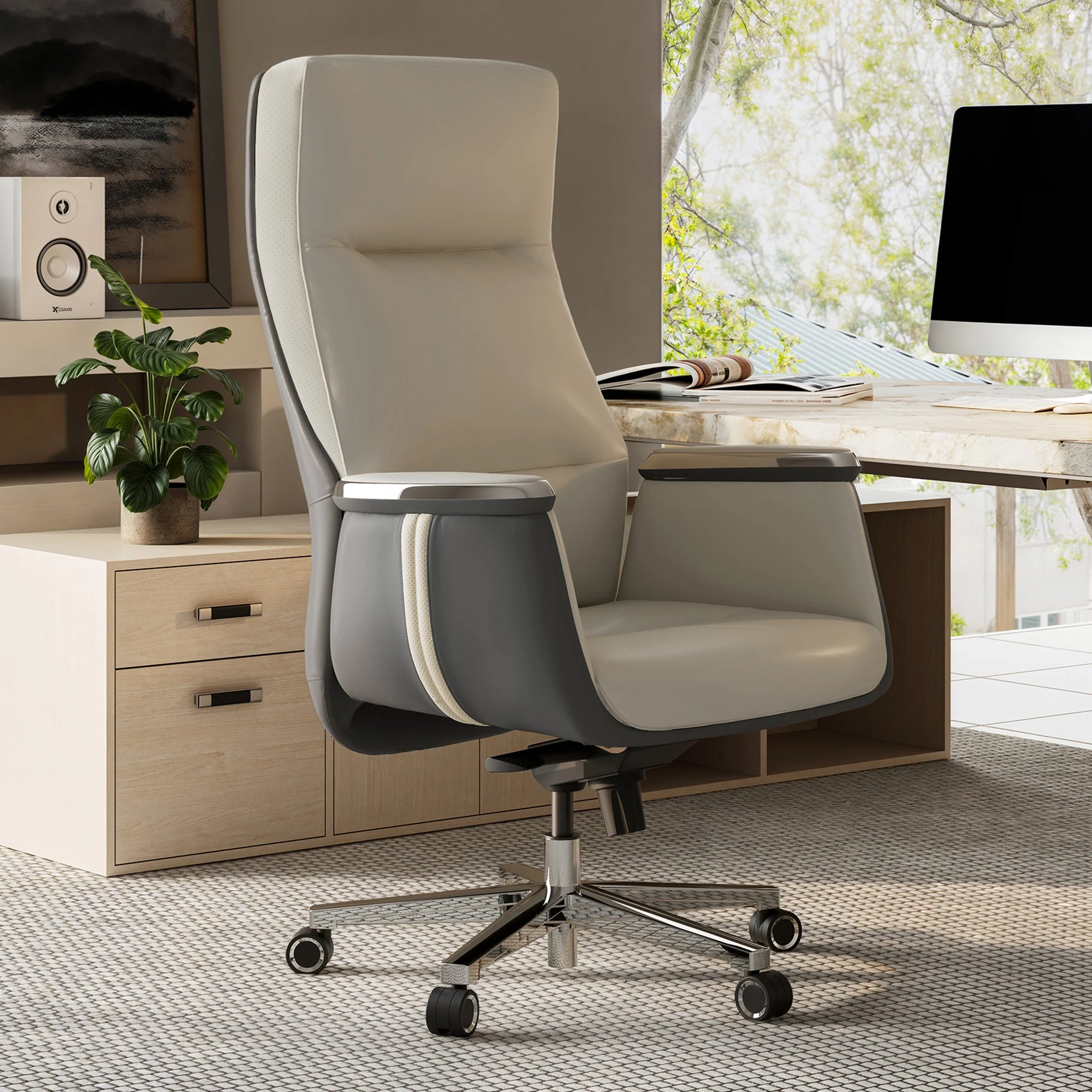 gas-lift-classification-executive-office-chair