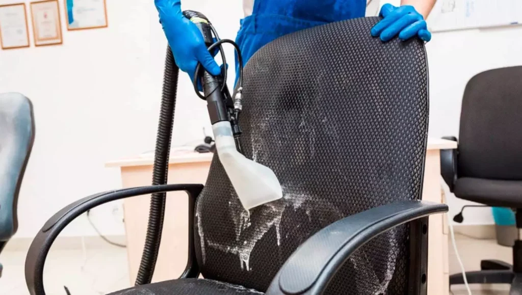 how-to-spot-clean-fabric-office-chairs