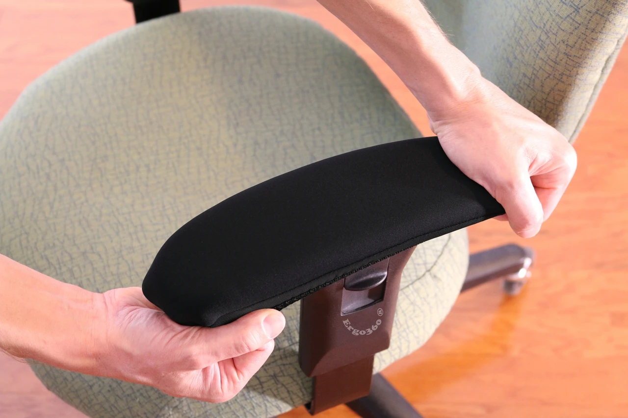 what-is-the-correct-way-to-secure-armrests
