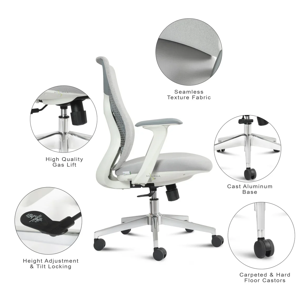 what-are-the-advantages-of-a-mid-back-office-chair