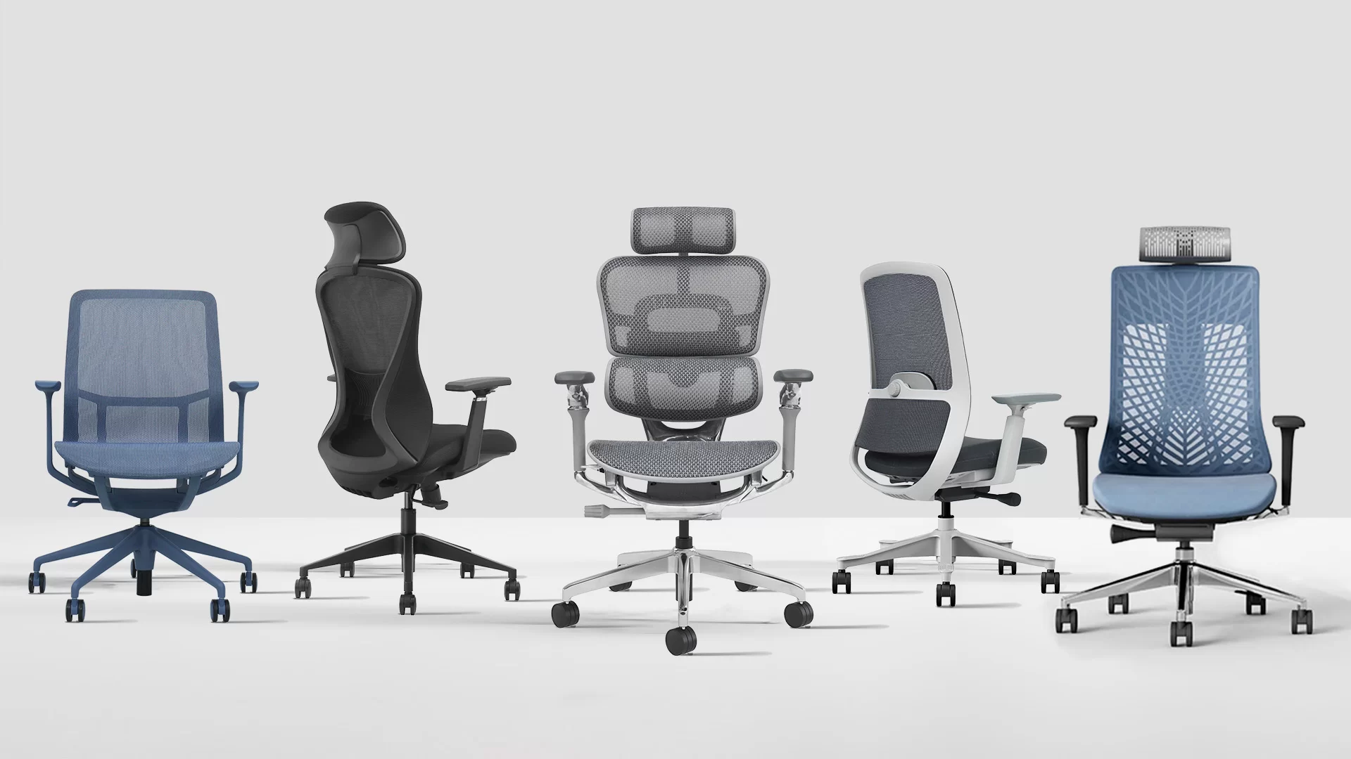 Best Office Chair Suppliers in Nairobi