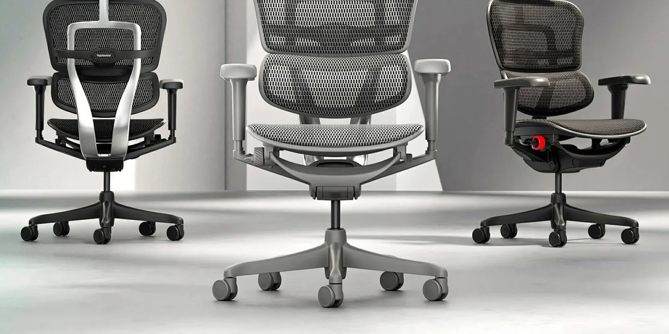 Is an Expensive Ergonomic Chair Worth It?
