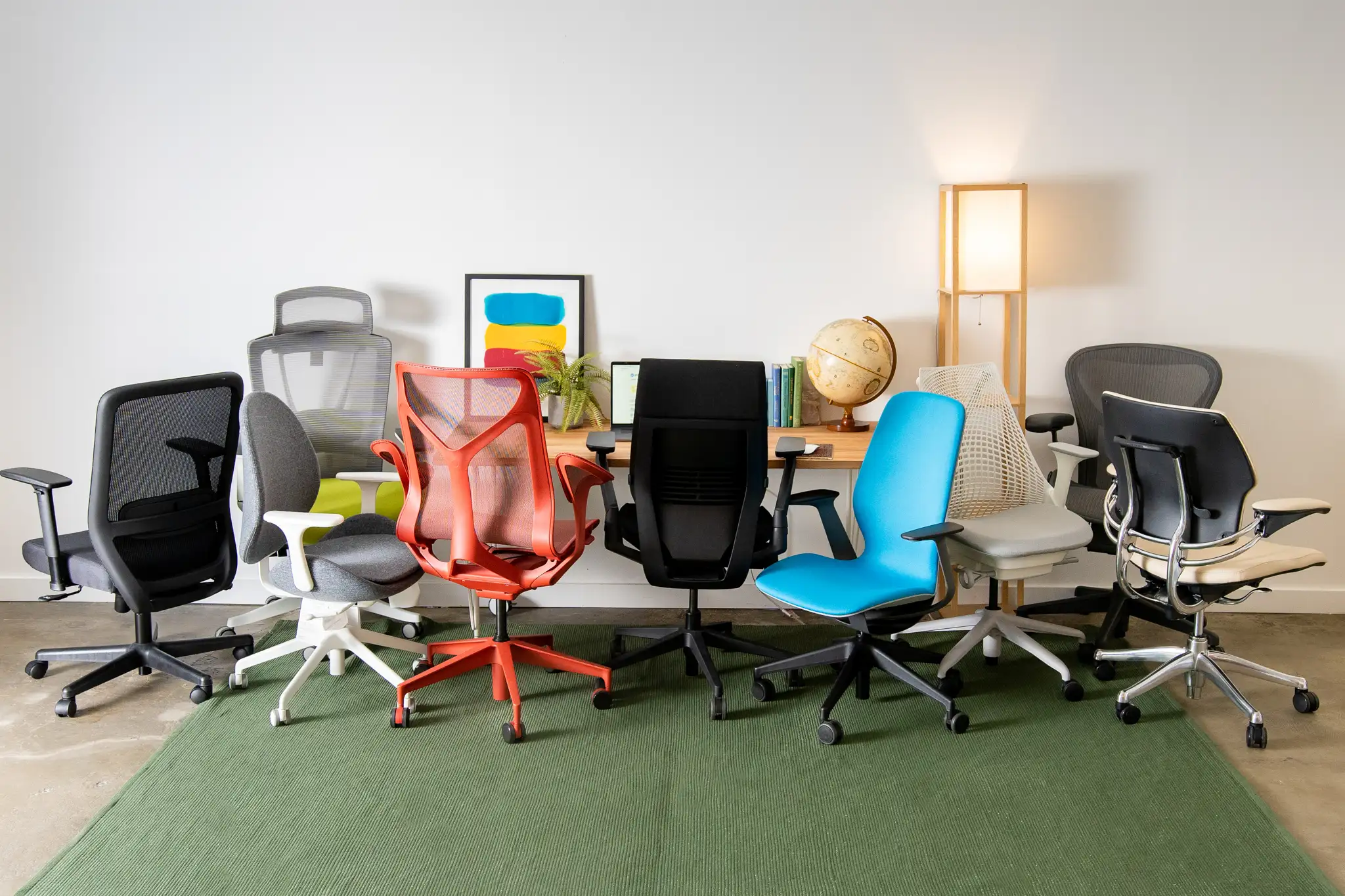 Which Office Chair Is the Most Durable?