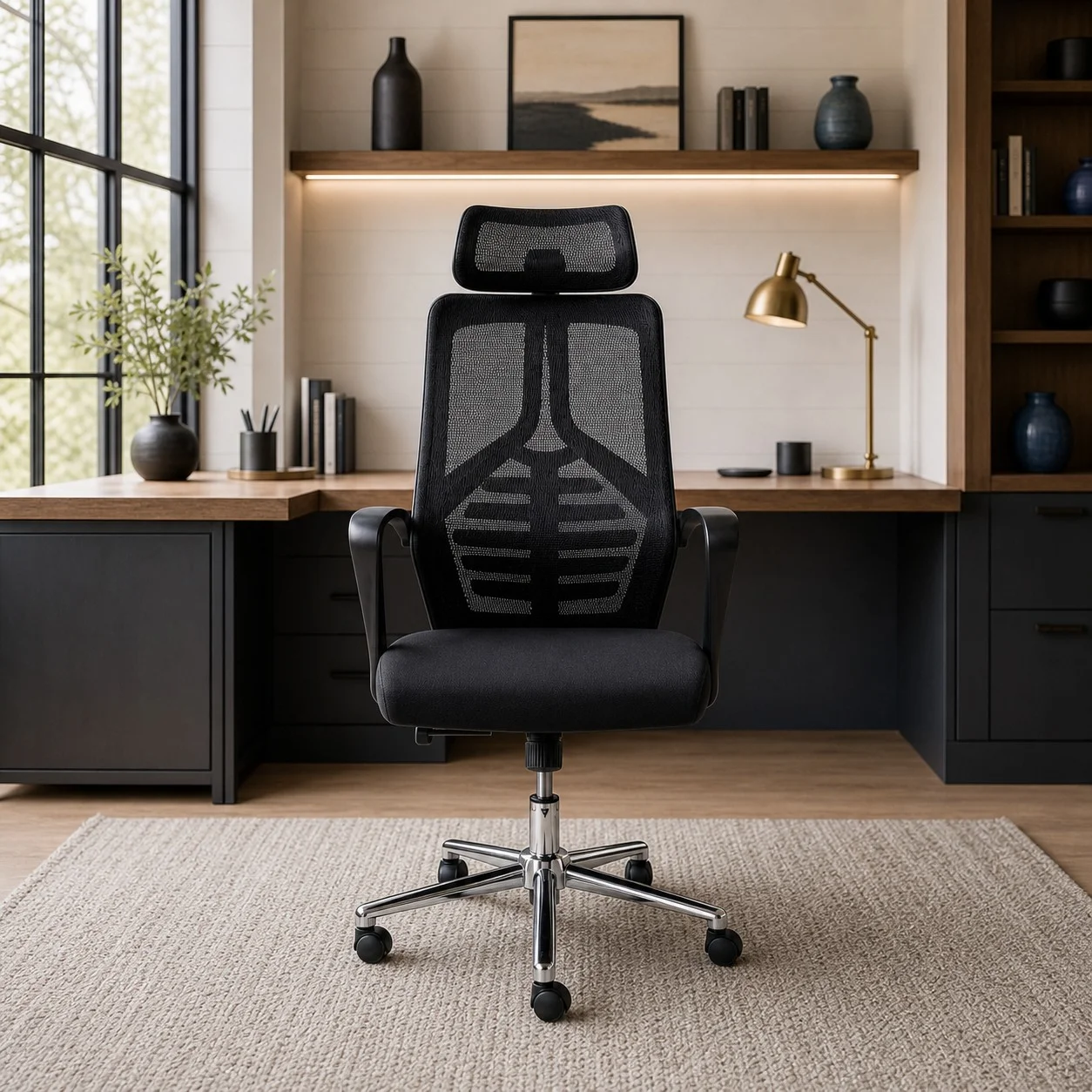 ergonomic-office-chair-with-lumbar-support