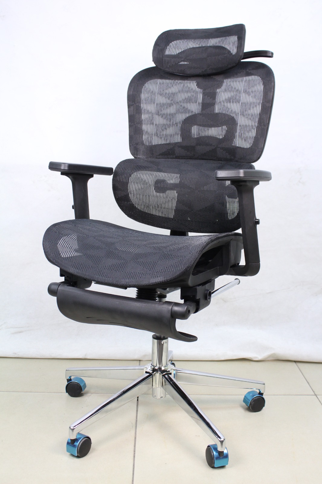 Executive Orthopedic Chair