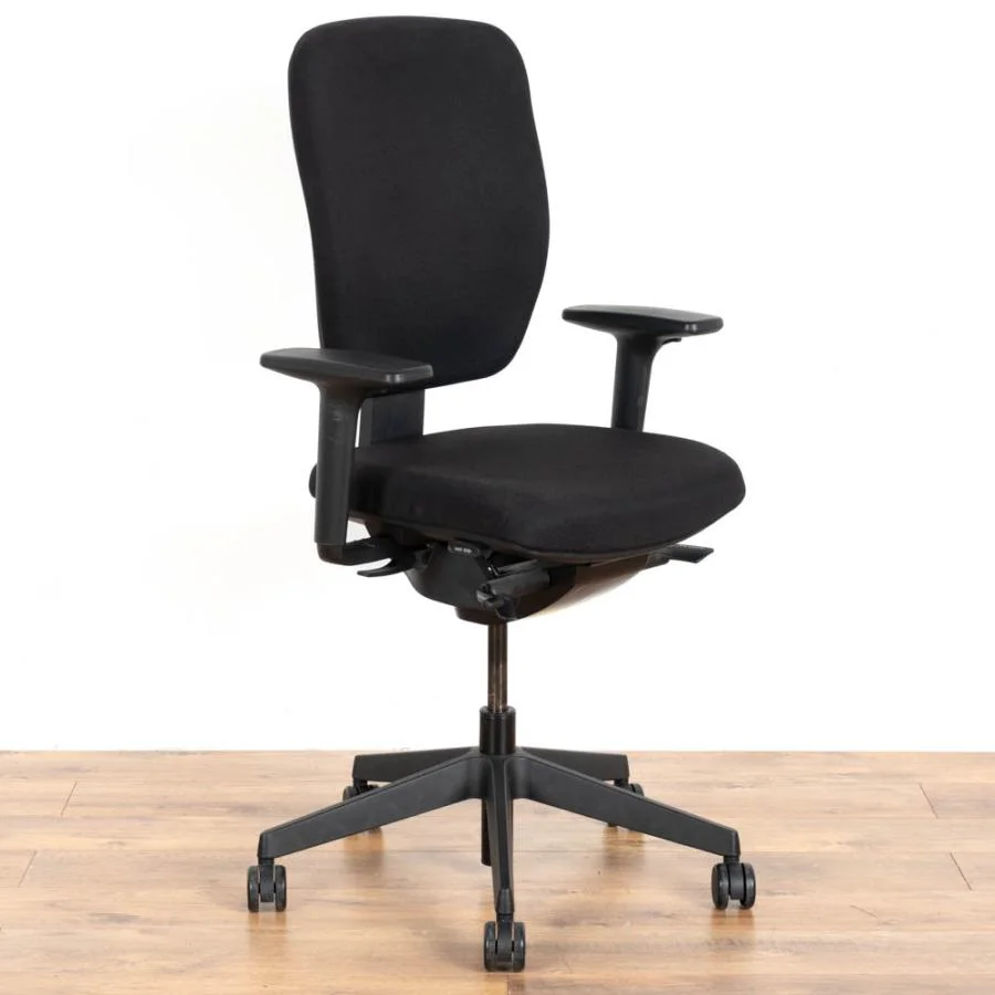 Spring Dash Office Chair