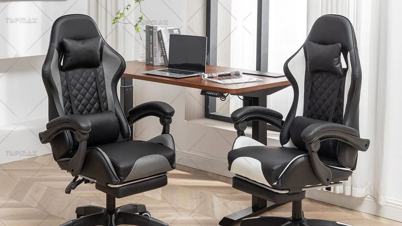 pc bucket seats
